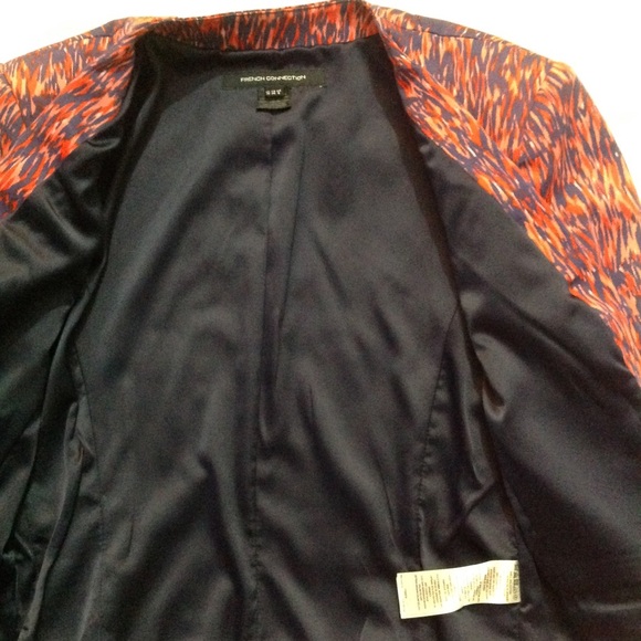French Connection Blazer - Picture 5 of 6